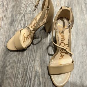 Sam Edelman Women Heel Sandal